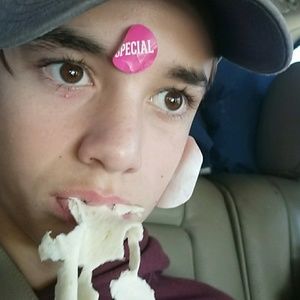 Meet your Posher, Austin